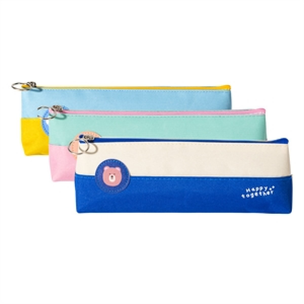 Túi đựng bút H908 (Deli)